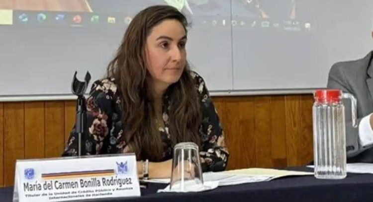 México requiere 1.7 bdp contra el calentamiento: Hacienda