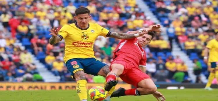 Precios de boletos para la final de ida entre Toluca y América