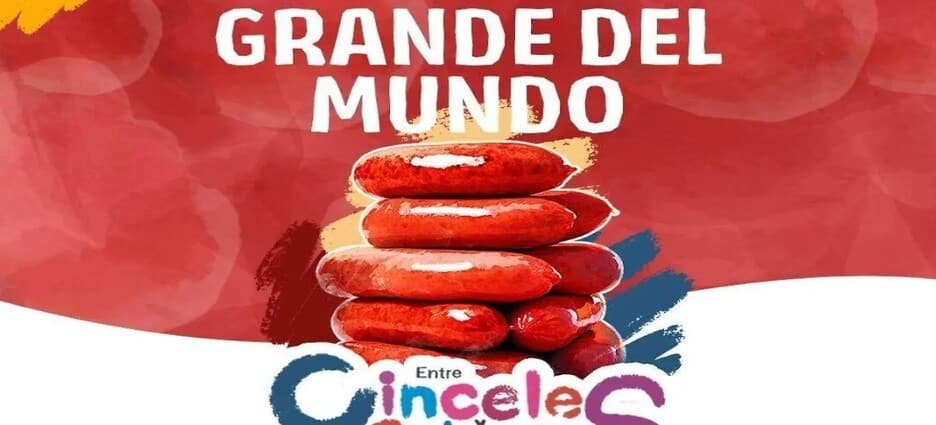 Buscarán crear la torta más grande del mundo en Toluca