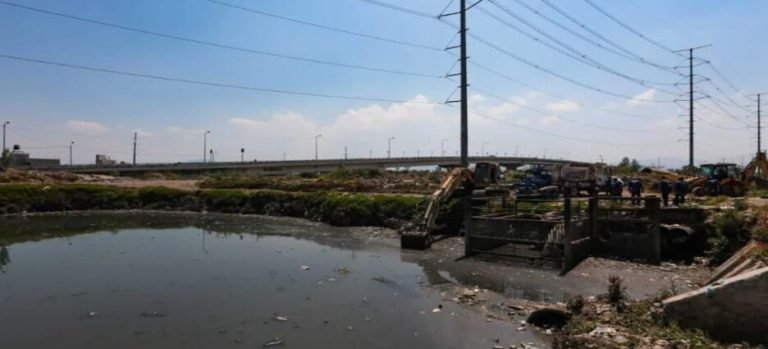 Identifican 19 municipios del Edomex con alto riesgo de inundación