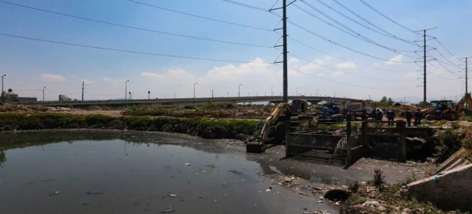 Identifican 19 municipios del Edomex con alto riesgo de inundación