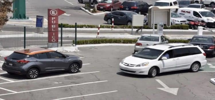 Estacionamientos son los mas afectados por la delincuencia en Toluca