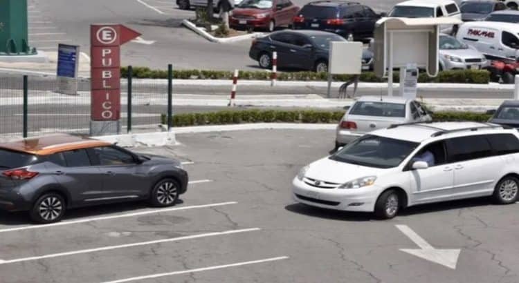 Estacionamientos son los mas afectados por la delincuencia en Toluca