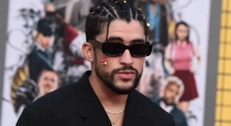 Demandan al cantante Bad Bunny