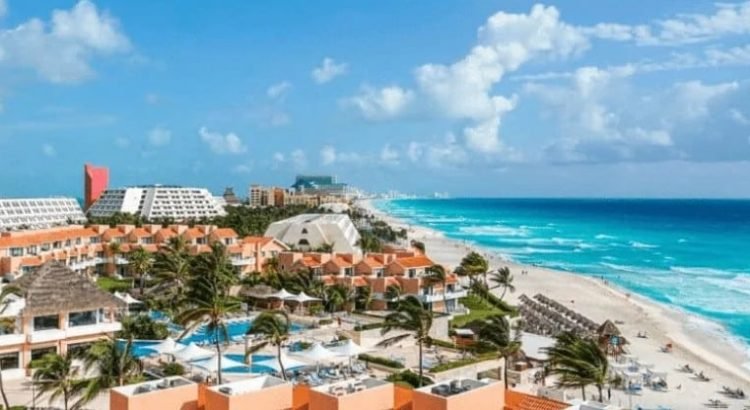 Hoteleros de Cancún esperan superar en verano estadísticas de 2024