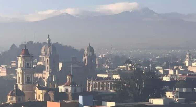 Altos niveles de contaminación persisten en Toluca