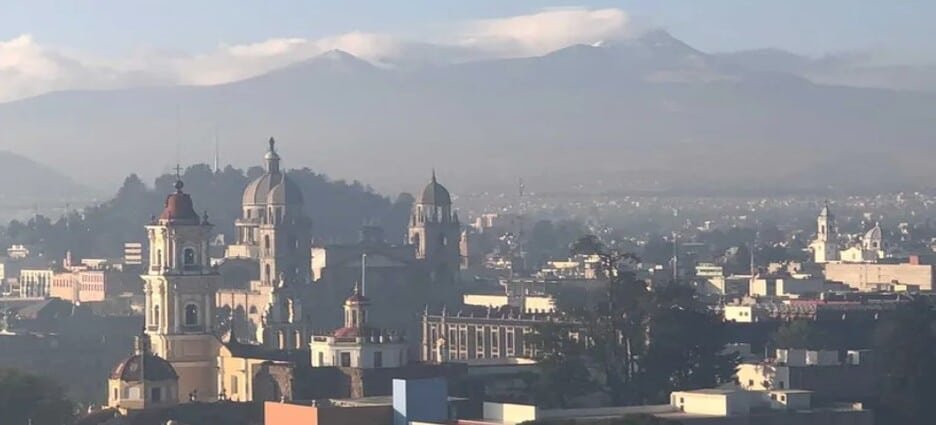 Altos niveles de contaminación persisten en Toluca