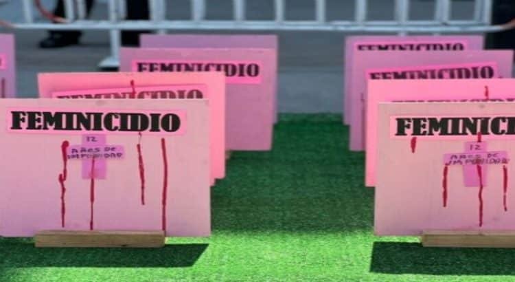 Designan 14 MDP para atender Declaratorias de Alerta de Violencia de Género en Toluca