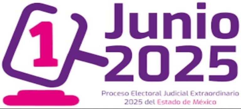Presentan listado de aspirantes para la elección judicial del Edomex