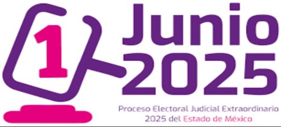 Presentan listado de aspirantes para la elección judicial del Edomex
