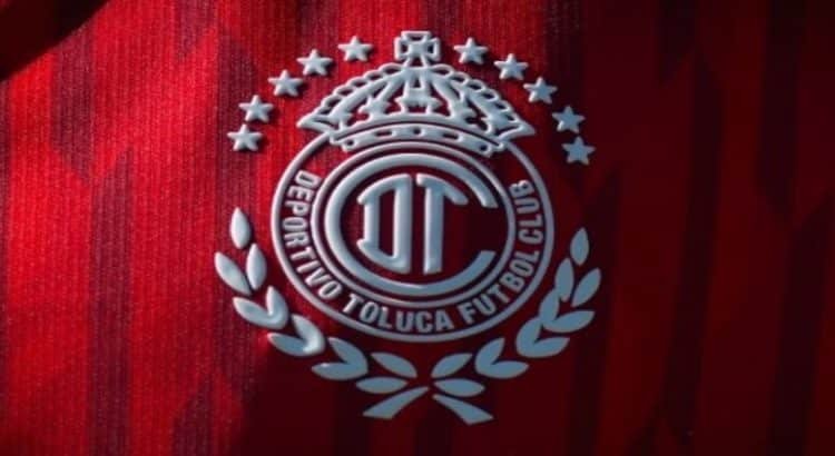 Toluca modifica su escudo tras el título