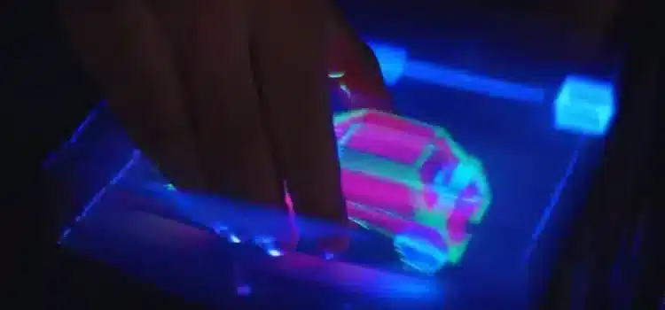 Hologramas interactivos sin gafas: el futuro que parecía ciencia ficción ya es una realidad