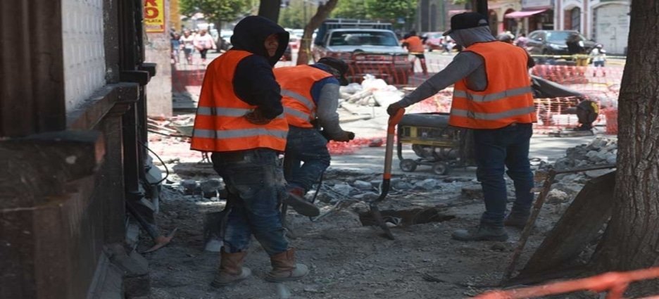 Toluca contará con nuevos cruces peatonales inteligentes