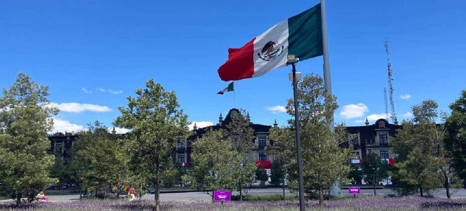 Edomex recibirá más de 20,000 MDP para educación y seguridad