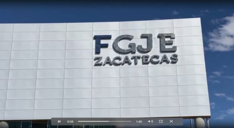 Fiscalía de Zacatecas localiza a víctimas de secuestro virtual; son trabajadores de Toluca