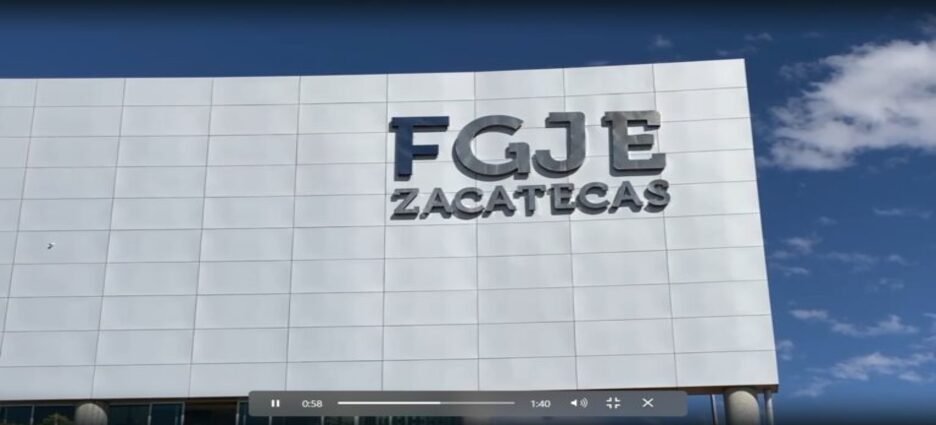 Fiscalía de Zacatecas localiza a víctimas de secuestro virtual; son trabajadores de Toluca