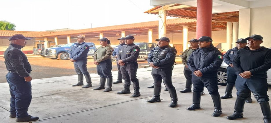 Realizarán operativo especial para garantizar festejos seguros por Día de las Madres en Toluca