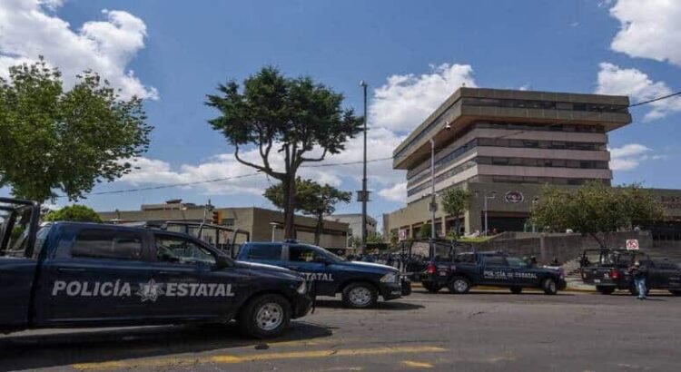 Procesan a integrantes de grupos “Los Gastones” y “Los 300” por extorsión en Edomex