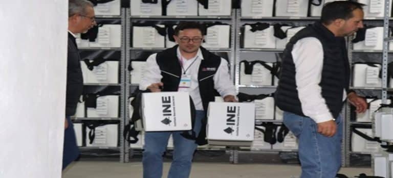 Refuerzan protección de datos personales en Ecatepec