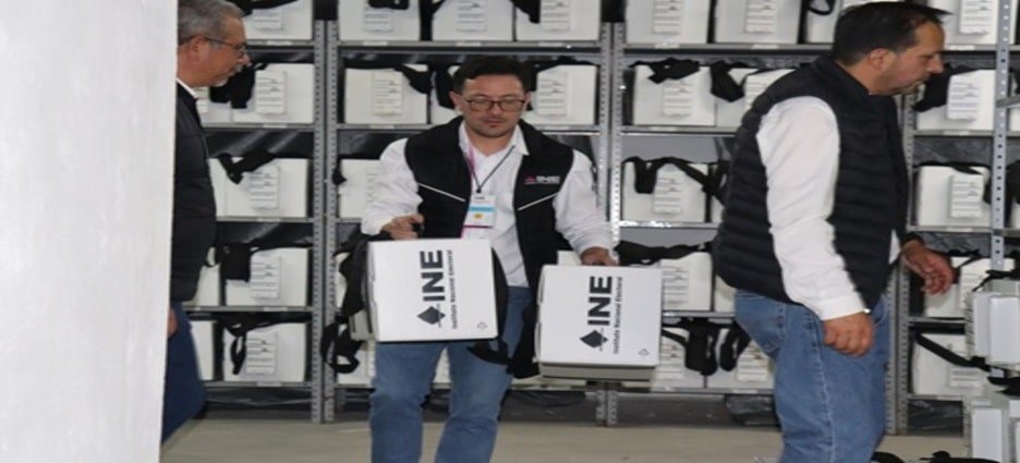 Refuerzan protección de datos personales en Ecatepec