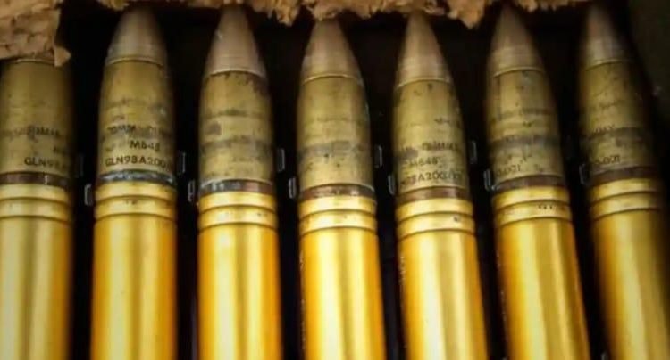Actualiza Reino Unido su estrategia de defensa