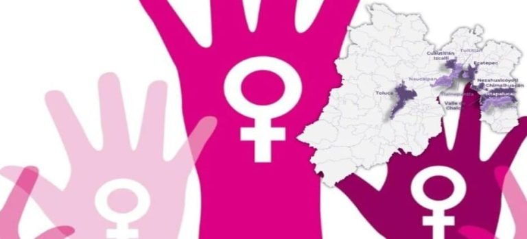 No entregarán más recursos a municipios que no ejerzan el monto de Alertas de Género en Edomex
