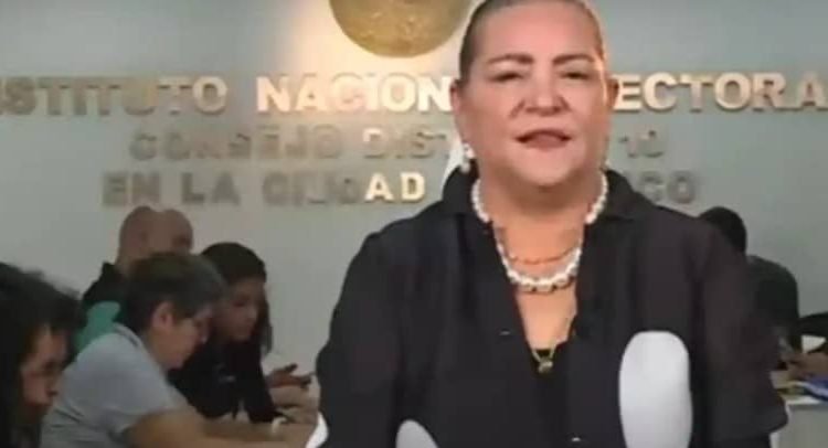 Entre 12.57 a 13.32, el porcentaje de participación ciudadana en la elección judicial