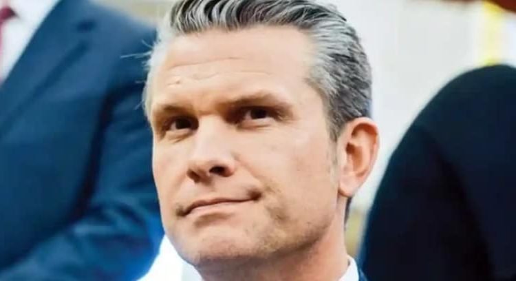 China es una amenaza para Asia: Hegseth