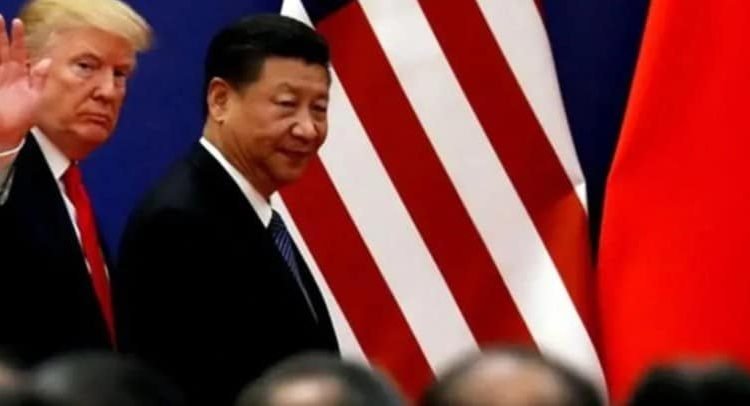 Alistan posible encuentro entre Trump y Xi Jinping Alistan posible encuentro entre Trump y Xi Jinping