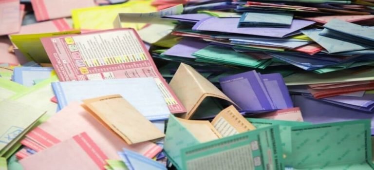 Cómputos Electorales concluirán esta semana en Edomex