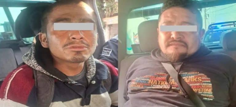 Balean a hombre en mercado 'El Piojo' de Toluca