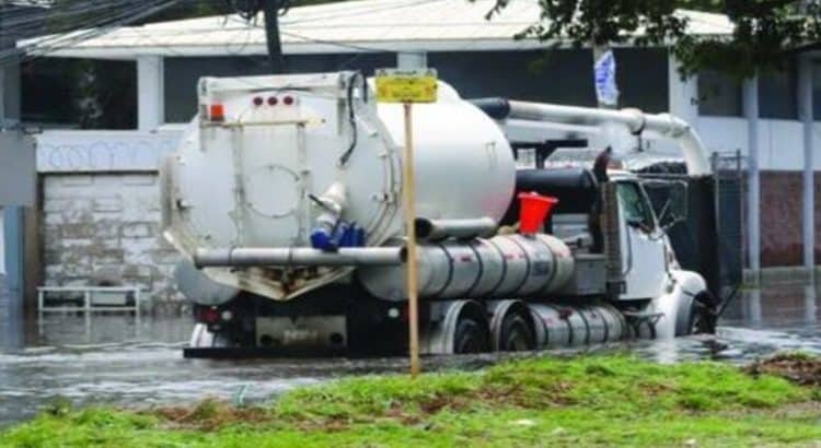 Activan el Plan DNIII del Ejército por lluvias en Toluca