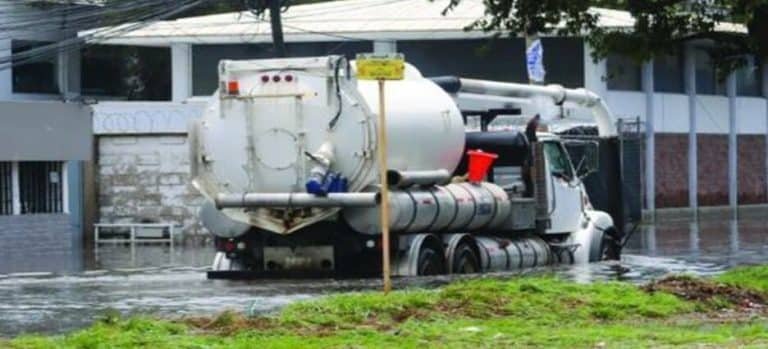 Activan el Plan DNIII del Ejército por lluvias en Toluca