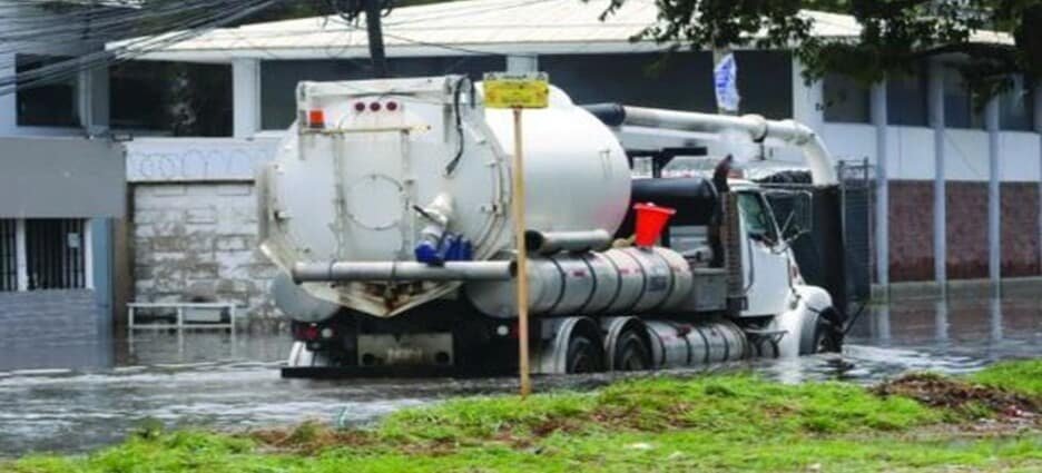 Activan el Plan DNIII del Ejército por lluvias en Toluca