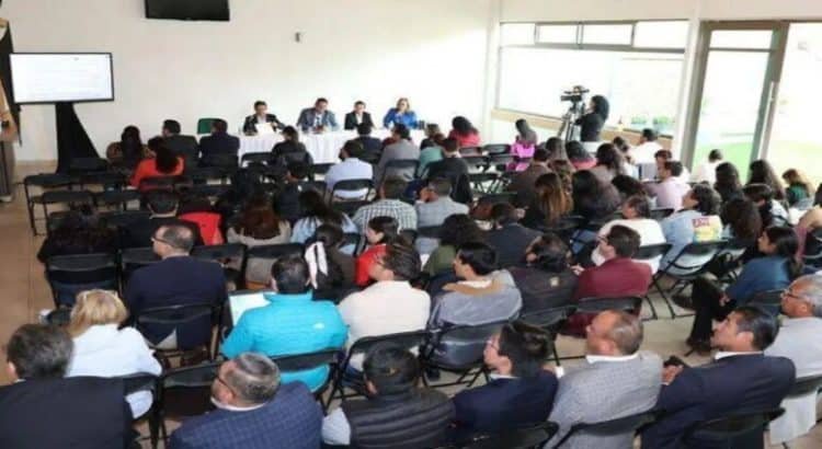 Consejo de la UAEMex anuncia avances en el pliego petitorio general del movimiento estudiantil