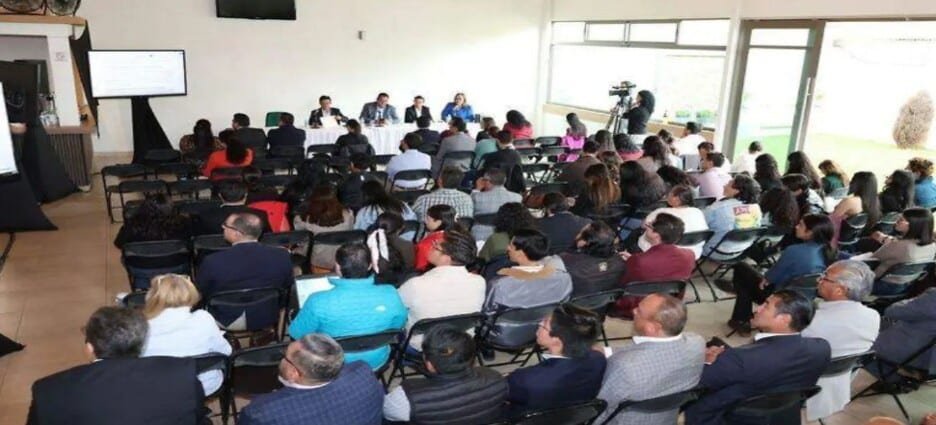 Consejo de la UAEMex anuncia avances en el pliego petitorio general del movimiento estudiantil