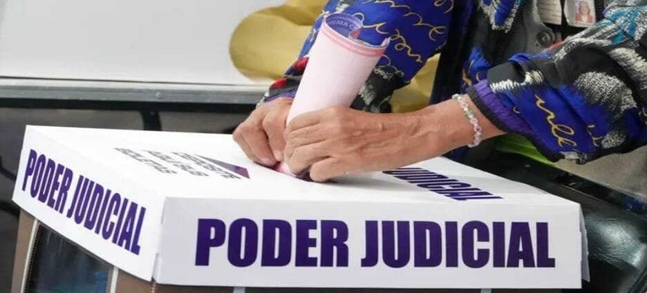 Postulantes que llevan la delantera para ocupar el Tribunal de Disciplina del Poder Judicial de Edomex
