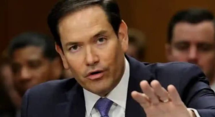 Quita Estados Unidos visas por programa de médicos cubanos Quita Estados Unidos visas por programa de médicos cubanos