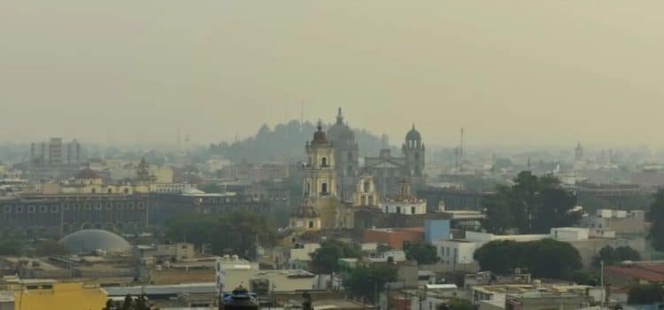 Sólo el 27% de autos del Valle de Toluca y Santiago Tianguistenco se verifica