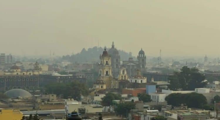 Sólo el 27% de autos del Valle de Toluca y Santiago Tianguistenco se verifica