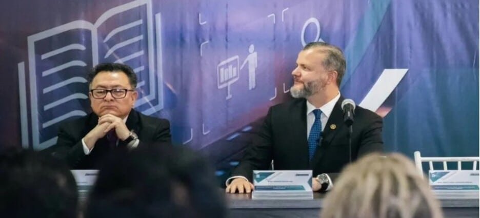 Tribunal de Justicia Administrativa del Edomex a la Vanguardia Digital