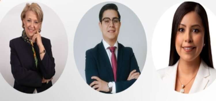 Nueva integración de Sala Toluca TEPJF tras elección judicial