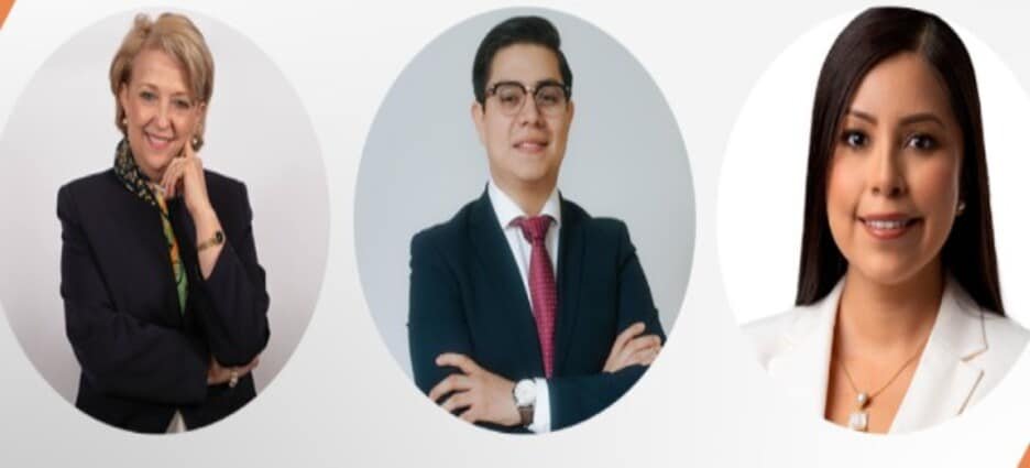 Nueva integración de Sala Toluca TEPJF tras elección judicial