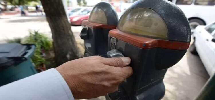 Preparan consulta vecinal sobre parquímetros e infracciones viales en Toluca