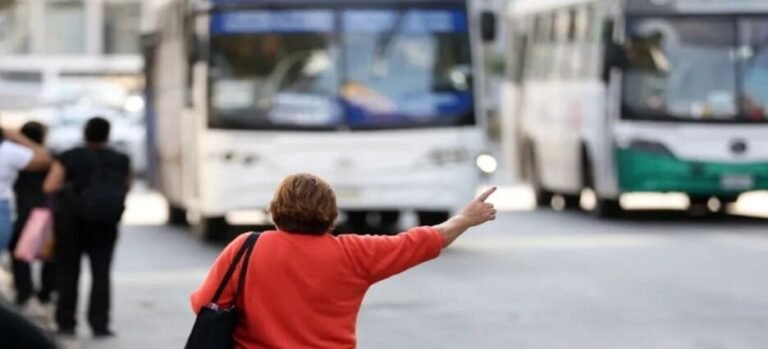 Análisis de tarifa de transporte público en Edomex tardará 6 meses más