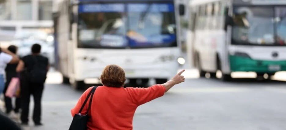 Análisis de tarifa de transporte público en Edomex tardará 6 meses más