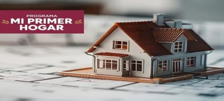 Mi Primer Hogar, el programa de vivienda que va dirigido a jóvenes del Edomex