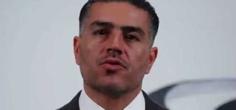 Anuncian mayor despliegue de fuerzas federales en Sinaloa