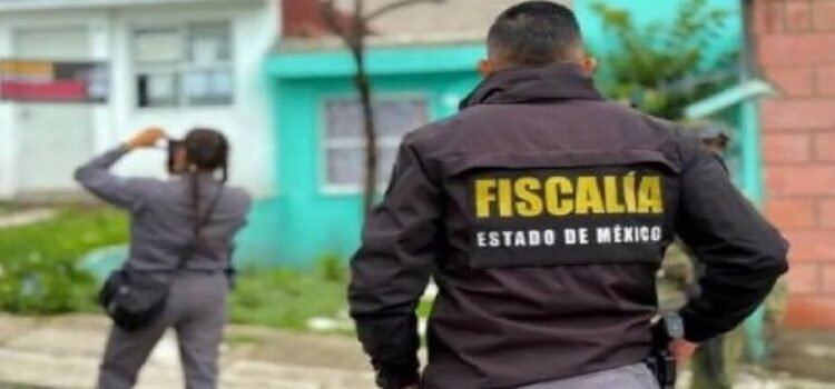 Fiscalía ah recuperado 401 inmuebles despojados en 15 municipios del Edomex Fiscalía ah recuperado 401 inmuebles despojados en 15 municipios del Edomex