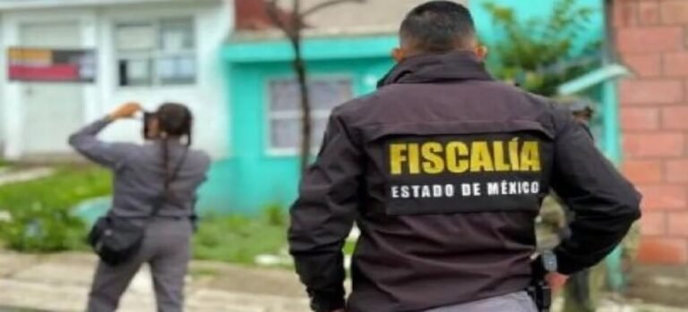 Fiscalía ah recuperado 401 inmuebles despojados en 15 municipios del Edomex